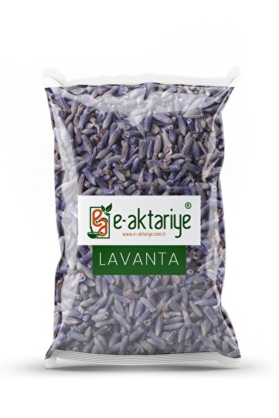 Eaktariye Lavanta 100 gr