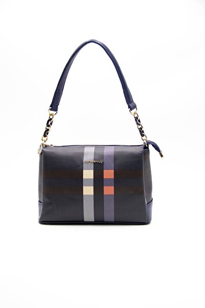 Silver Polo Laci F. - Laci Sp910 Women's Crossbody Bag