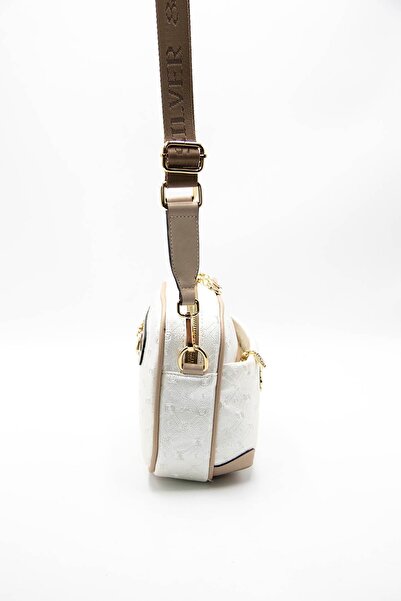 Silver Polo Silver & Polo - S.Nut Sp1094 Geantă crossbody pentru femei