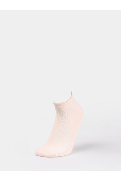 Colin's Women's Pink Socks