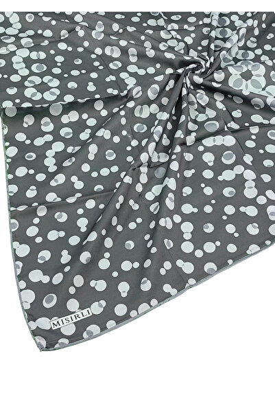 mim eşarp Шовковистий шарф Cocoon Twill - Єгипетські шарфи