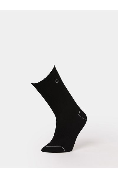 Colin's Men's Black Socks