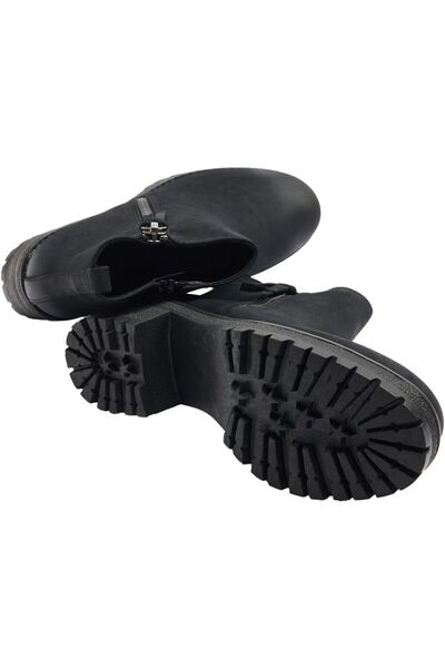 Graceland Topuklu Bot