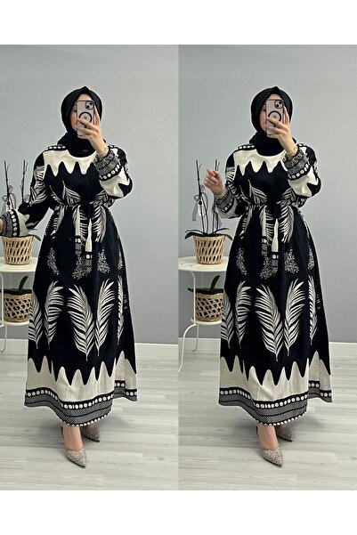 Blackmods BOYDAN ELBİSE