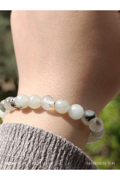 ttasdevri Quartz Natural Stone Women's and Men's Bracelet