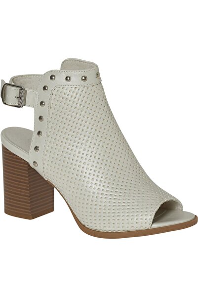 Catwalk Topuklu Sandalet