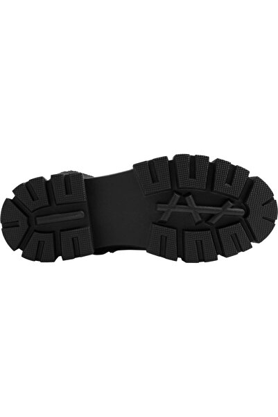 Catwalk Kürklü Bot