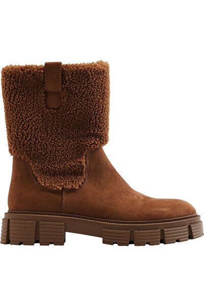 Catwalk Kürklü Bot