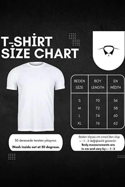 CLAYES Leisure Future Single Jersey T-Shirt - Navy White, Oversize Crew Neck, κοντό μανίκι