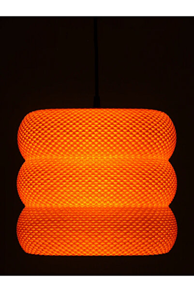 FAM Clara Sarkıt Lamba - FamDesing'dan Ev Dekorasyonu ve Aydınlatma