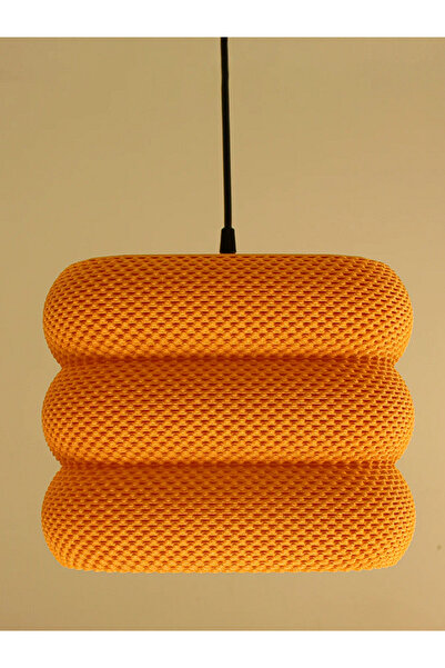 FAM Clara Sarkıt Lamba - FamDesing'dan Ev Dekorasyonu ve Aydınlatma