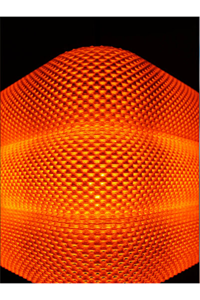 FAM Clara Sarkıt Lamba - FamDesing'dan Ev Dekorasyonu ve Aydınlatma