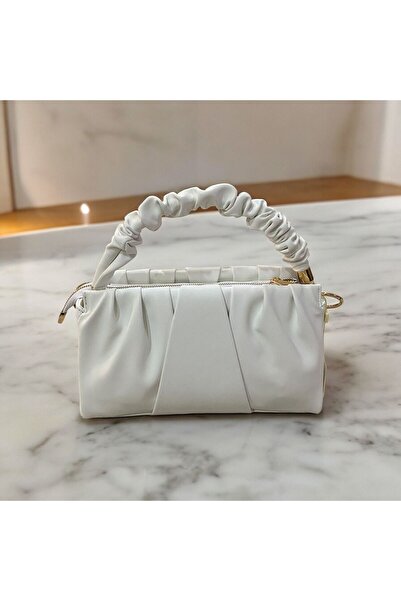 Levidor Women's Bag White 930074