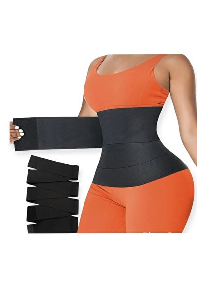 CKSpor Стягащ корем и талия корсет, увит около талията