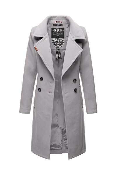 Navahoo Wintermantel Wooly