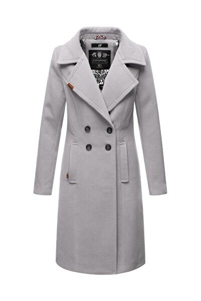 Navahoo Wintermantel Wooly