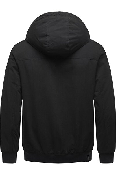 Ragwear Winterjacke Maddy