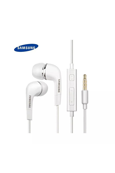 Samsung Galaxy 3.5m Jack Girişli Samsung Kablolu Kulaklık
