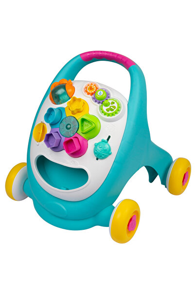 Playgro Müzikli ve Işıklı Yürüteç