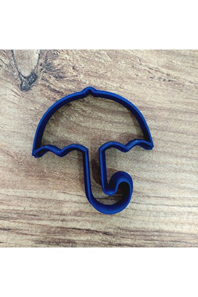 Rafine Studio 3D Squid Game Themed Set of 4 Cookie Molds – Polymer Clay, Game Dough Stamp and Cutter Sculptor