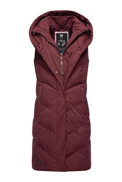 Ragwear Steppweste Natalka Vest