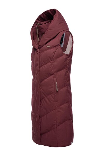 Ragwear Steppweste Natalka Vest
