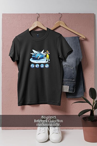 Bahriyeli Collection supradimensionat Design de ilustrație de desene animate ...
