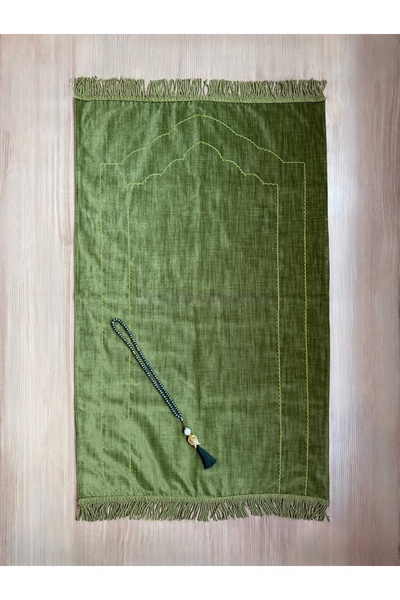 Seccadem kadife seccade