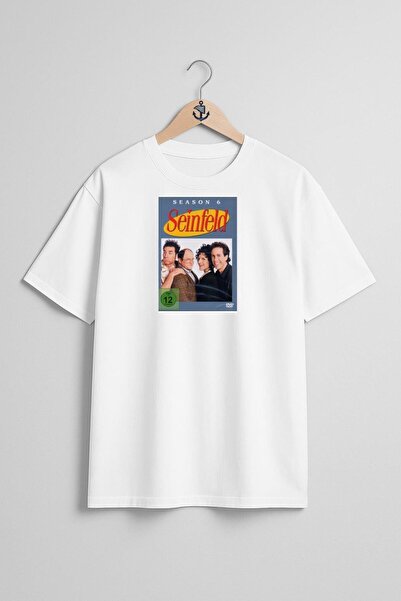 Bahriyeli Collection supradimensionat Jerry Seinfeld Elaine Benes Seinfeld De...