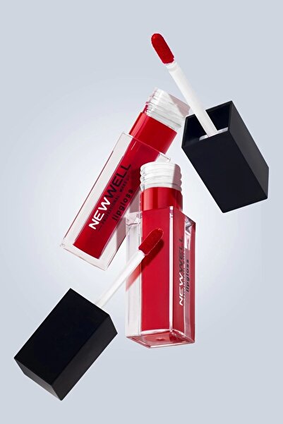 New Well Liquid Lipgloss 06