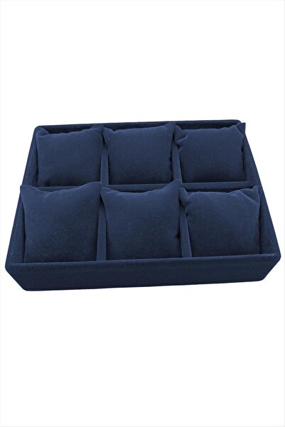 OSENSE طاولة مبطنة بقماش أنفورة مكونة من 6 قطع