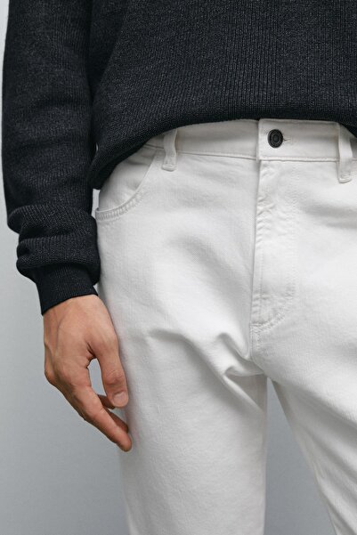 Massimo Dutti Slim fit jean