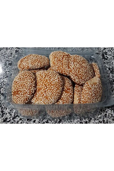 Hamza Bey Osmaniye Kömbesi Zeytinyağlı Tahinli 1 Kg