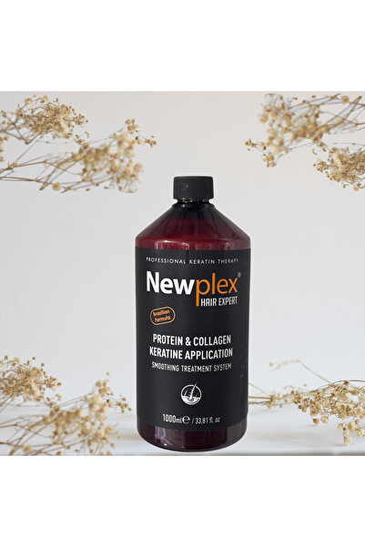 Medoxin MEDOXİN NEWPLEX KERATİN 1000 ML