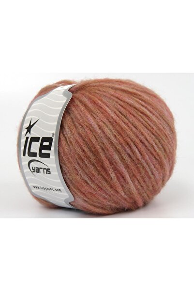 Ice yarns 4x50 جرام. خيوط بيبي ألباكا إير الفاخرة، ألباكا، ميرينو، شتوية، صوف...