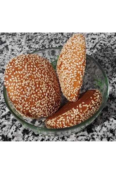 Hamza Bey Osmaniye Kömbesi Zeytinyağlı Tahinli 1 Kg