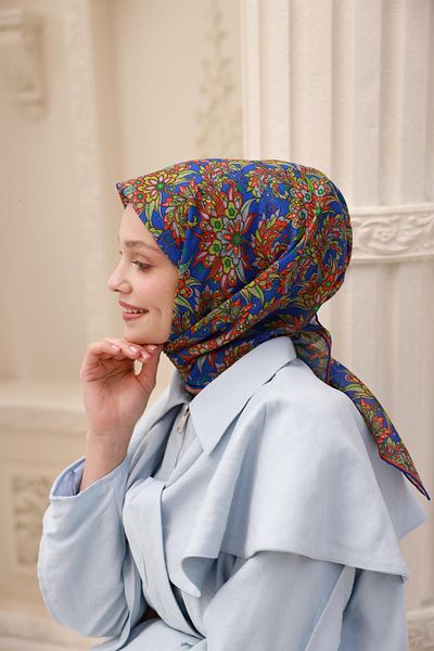 Silk Home Sikk Home Soft Scarf 73080-25
