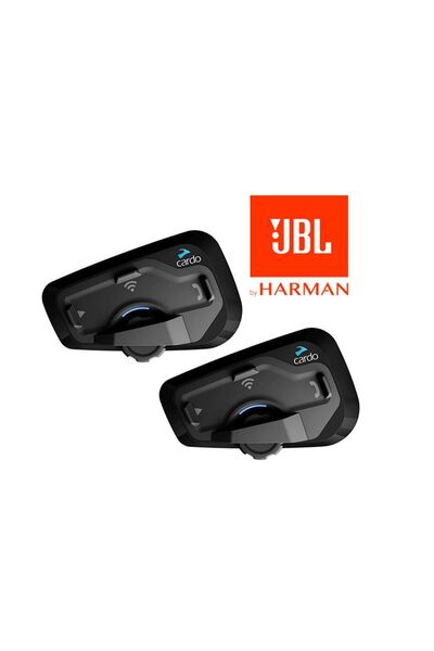 Genel Markalar FREECOM 4X JBL BLUETOOTH VE INTERCOM (İKİLİ PAKET)