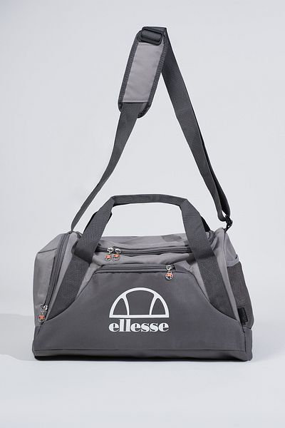 Ellesse Модел Eu203 сива чанта