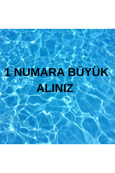 Deniz Terlik Wedge Heel Stylish Beach Sea Daily Flip Flops