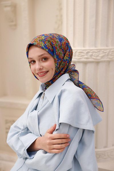 Silk Home Sikk Home Soft Scarf 73080-25