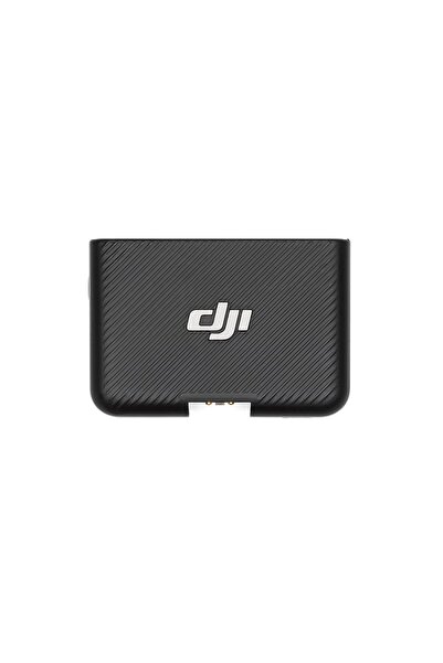 DJI Mic Wireless Mikrofon Kiti | Türkiye Karacasulu Garantili |