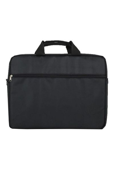 Drexel Plm 6100 15.6'' Black Notebook Bag