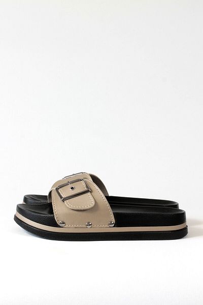 ALTINER Gold Comfort Women's Slippers