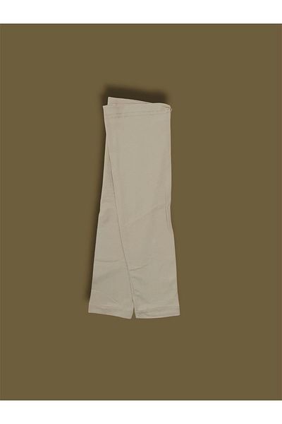 Erdenay Tekstil Combed Cotton Prayer Sleeves 1 Pair