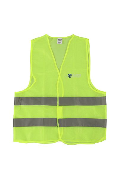 BSP Guard Vesta Reflectorizanta - Model Autentic - BSP Guard - 2XL