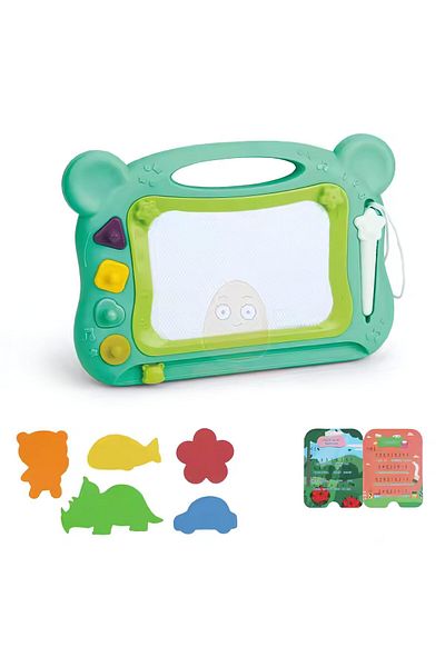 Twisoo Magnetic Doodle Drawing Board for Kids