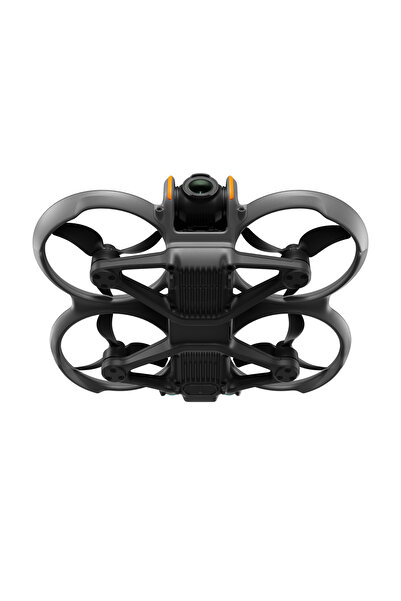 DJI Avata 2 Fly More Combo (Üç Batarya) | Türkiye Karacasulu Garantili |