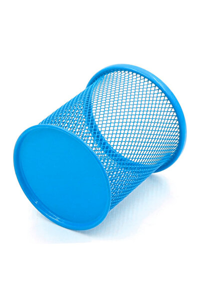 Need Metal File Açık Mavi Nd-1012