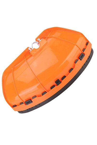 Backer Tırpan Siperlik (TÜM MODELLERE UYUMLU)